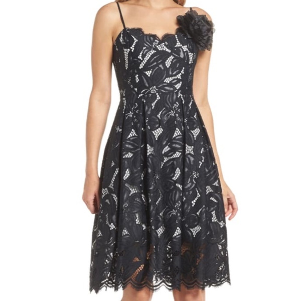 Lilly Pulitzer Camella Dress In size 00 NWT!